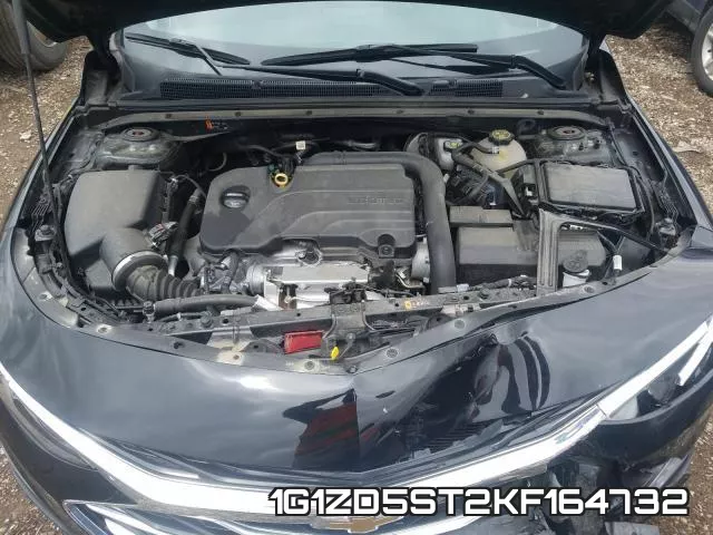1G1ZD5ST2KF164732 фото 8