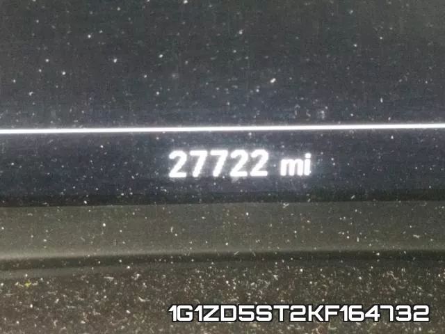 1G1ZD5ST2KF164732 фото 9