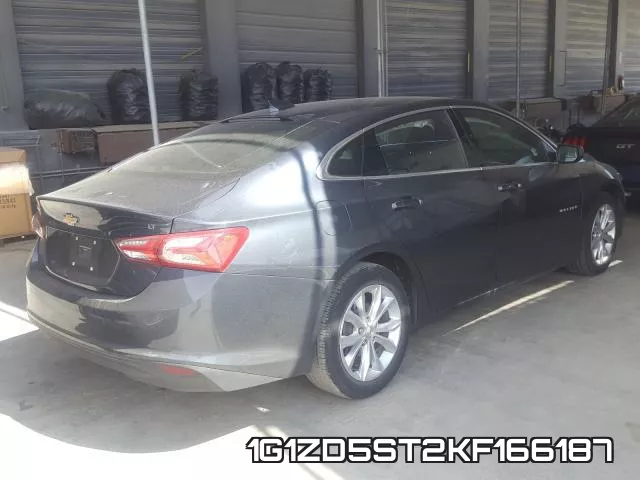 1G1ZD5ST2KF166187 фото 5