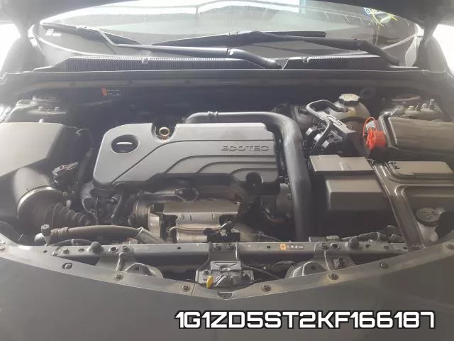 1G1ZD5ST2KF166187 фото 8