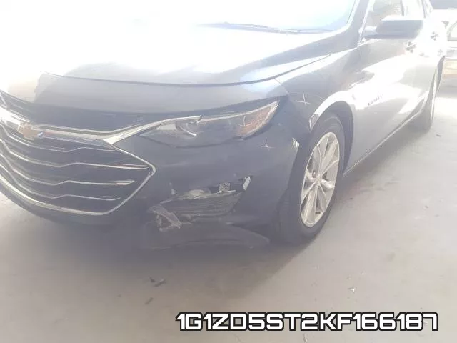 1G1ZD5ST2KF166187 фото 10