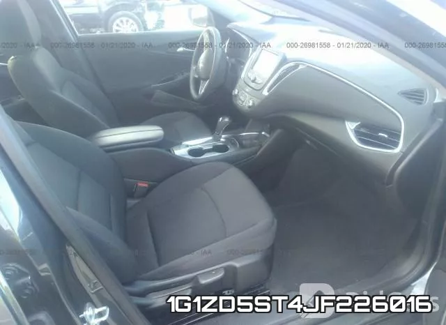 1G1ZD5ST4JF226016 фото 6