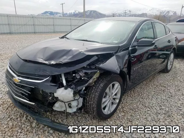 1G1ZD5ST4JF229370 фото 3