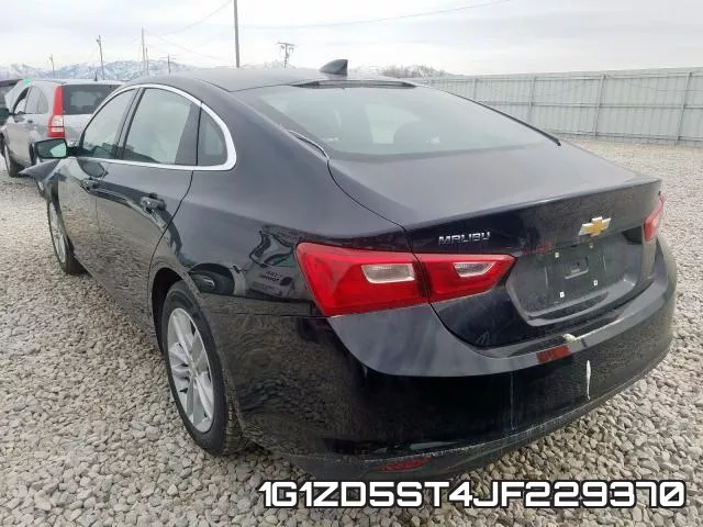 1G1ZD5ST4JF229370 фото 4