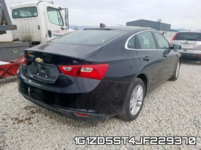 1G1ZD5ST4JF229370 фото 5