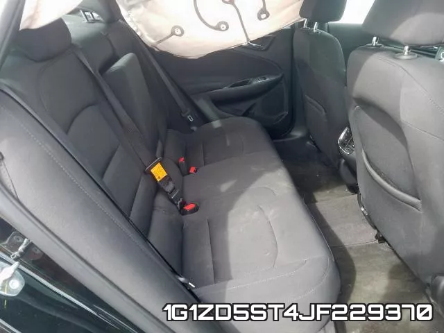 1G1ZD5ST4JF229370 фото 7
