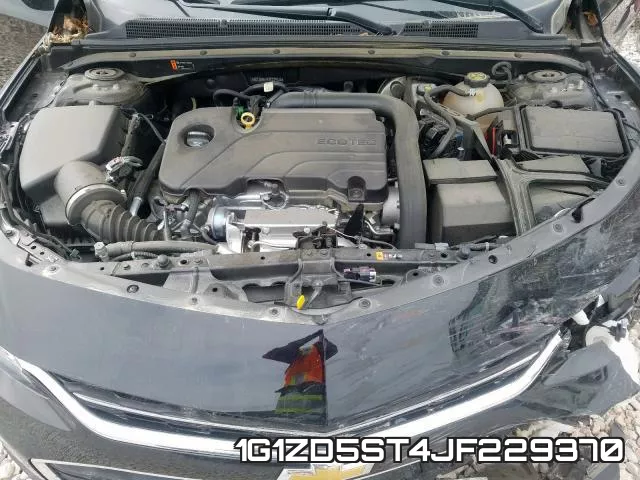 1G1ZD5ST4JF229370 фото 8