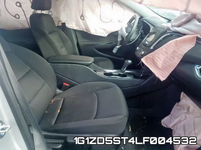 1G1ZD5ST4LF004532 фото 6