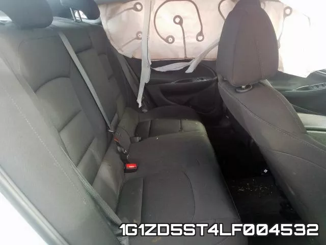 1G1ZD5ST4LF004532 фото 7