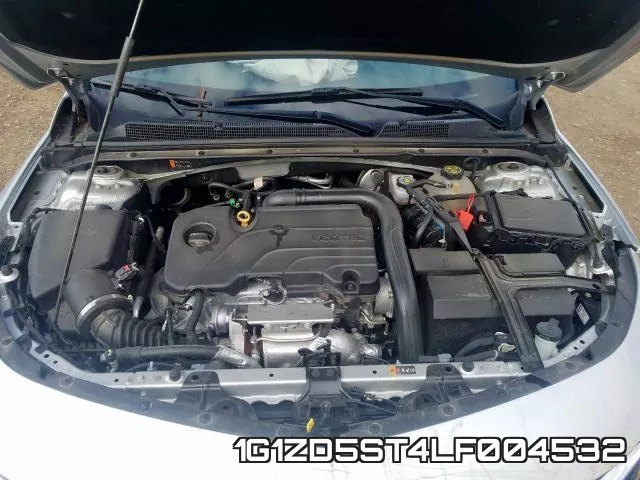 1G1ZD5ST4LF004532 фото 8