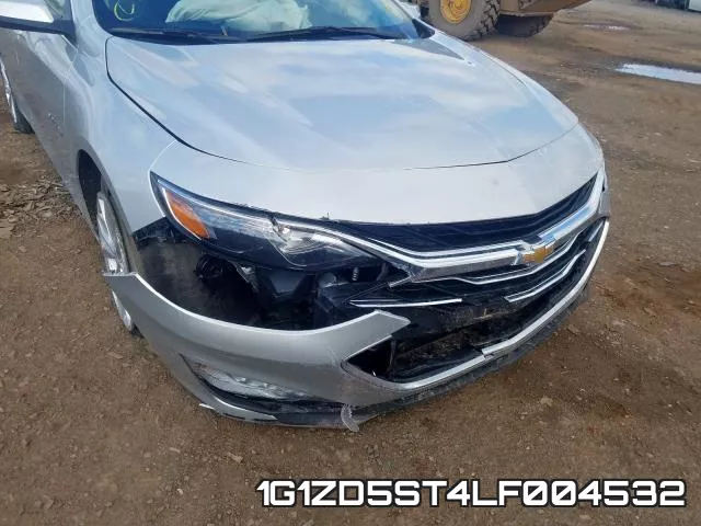 1G1ZD5ST4LF004532 фото 10
