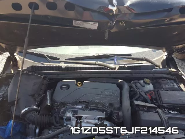 1G1ZD5ST6JF214546 фото 8