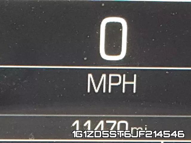1G1ZD5ST6JF214546 фото 9