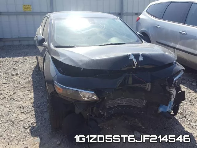 1G1ZD5ST6JF214546 фото 10