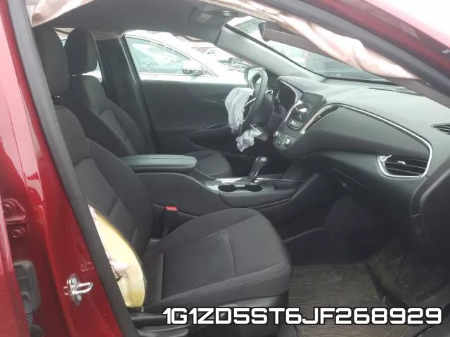 1G1ZD5ST6JF268929 фото 6