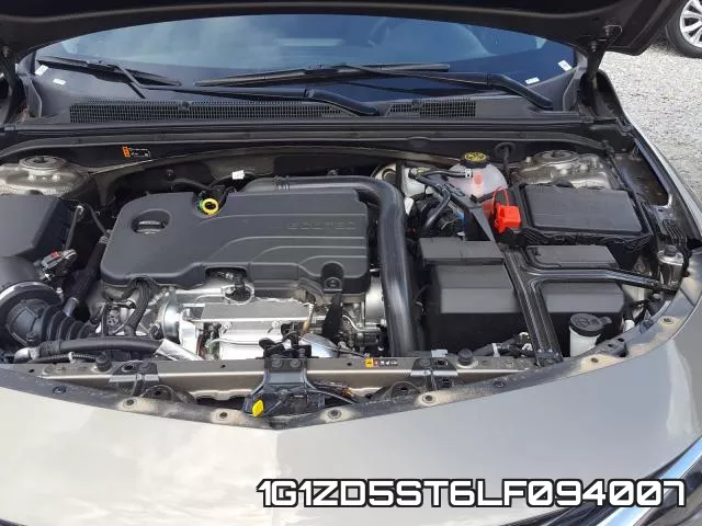 1G1ZD5ST6LF094007 фото 8