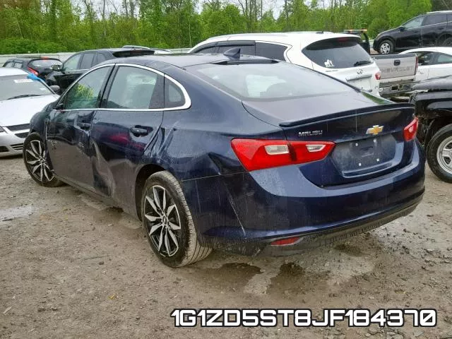 1G1ZD5ST8JF184370 фото 4