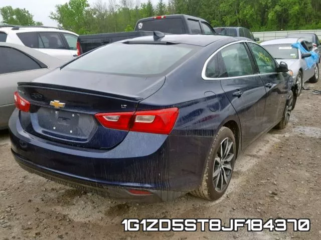 1G1ZD5ST8JF184370 фото 5