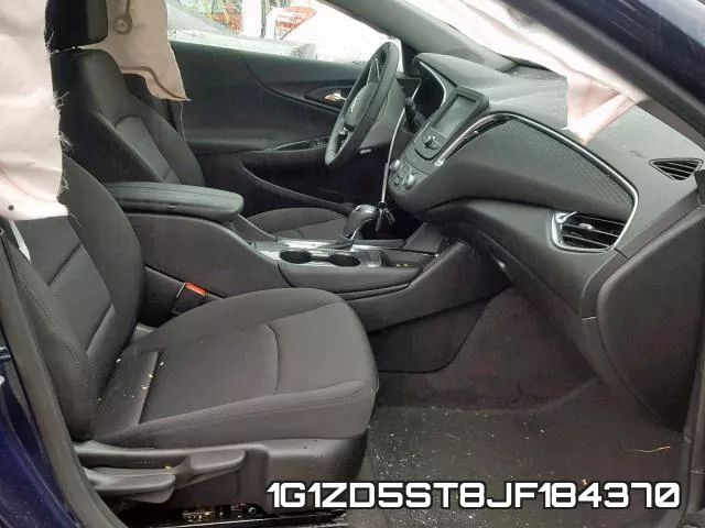 1G1ZD5ST8JF184370 фото 6