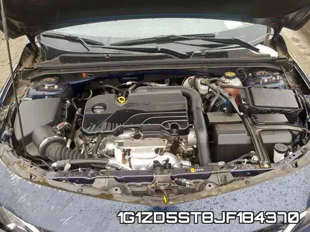 1G1ZD5ST8JF184370 фото 8