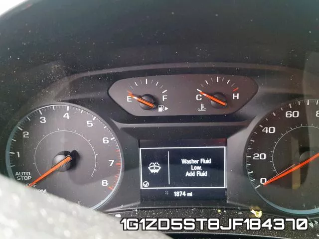 1G1ZD5ST8JF184370 фото 9