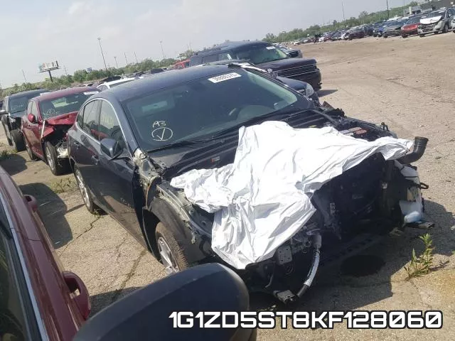 1G1ZD5ST8KF128060 фото 3