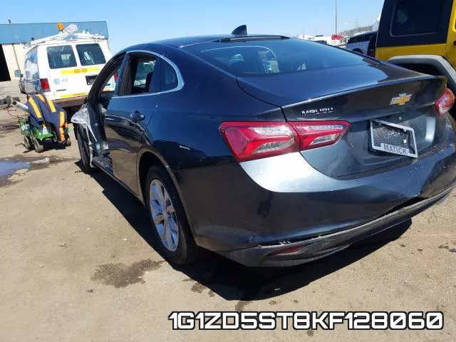 1G1ZD5ST8KF128060 фото 4