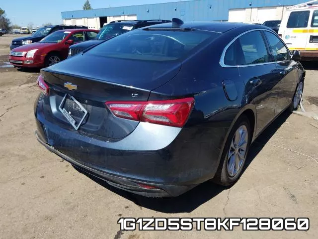 1G1ZD5ST8KF128060 фото 5