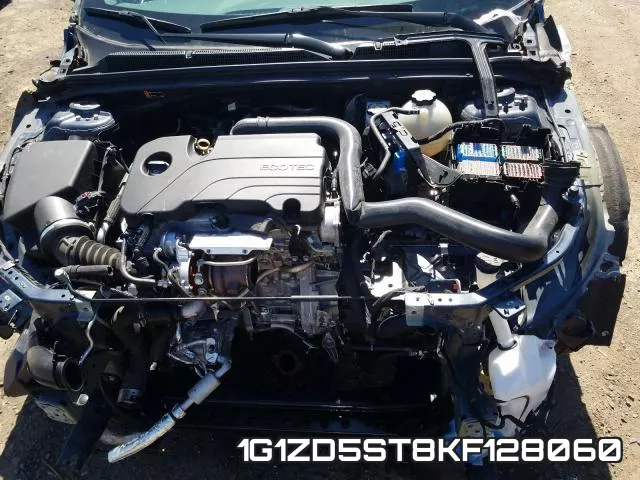1G1ZD5ST8KF128060 фото 8