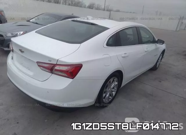 1G1ZD5ST8LF014772 фото 5