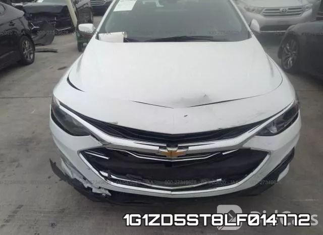 1G1ZD5ST8LF014772 фото 7