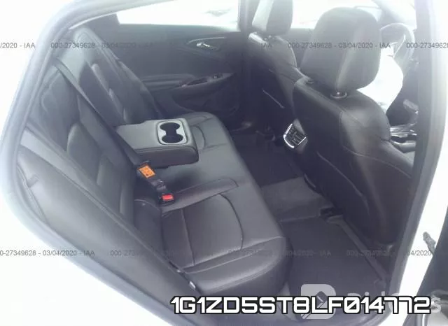 1G1ZD5ST8LF014772 фото 9