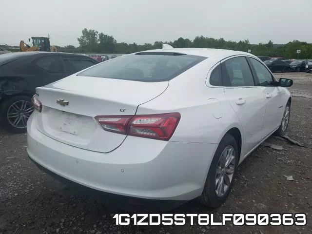 1G1ZD5ST8LF090363 фото 5