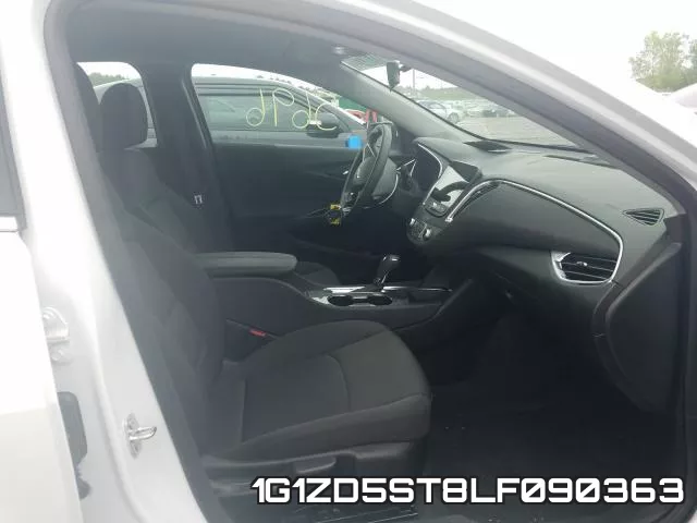 1G1ZD5ST8LF090363 фото 6