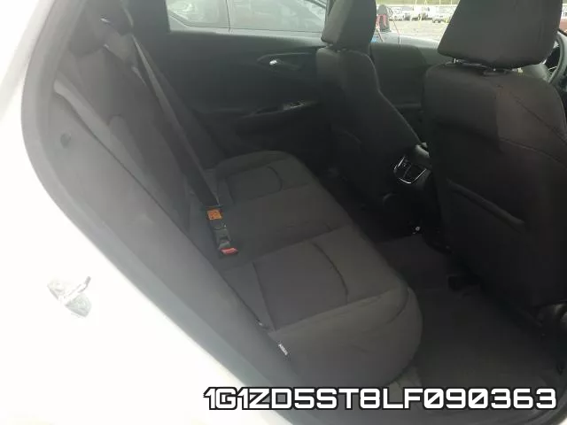 1G1ZD5ST8LF090363 фото 7