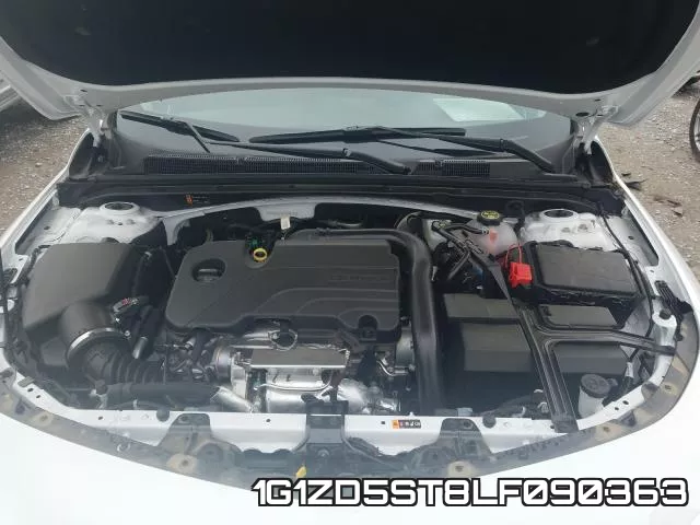 1G1ZD5ST8LF090363 фото 8