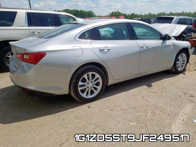 1G1ZD5ST9JF249517 фото 5