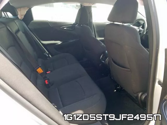 1G1ZD5ST9JF249517 фото 7