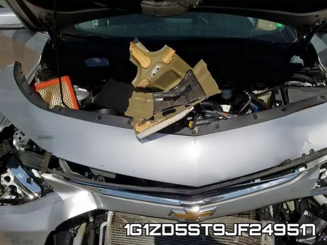 1G1ZD5ST9JF249517 фото 8