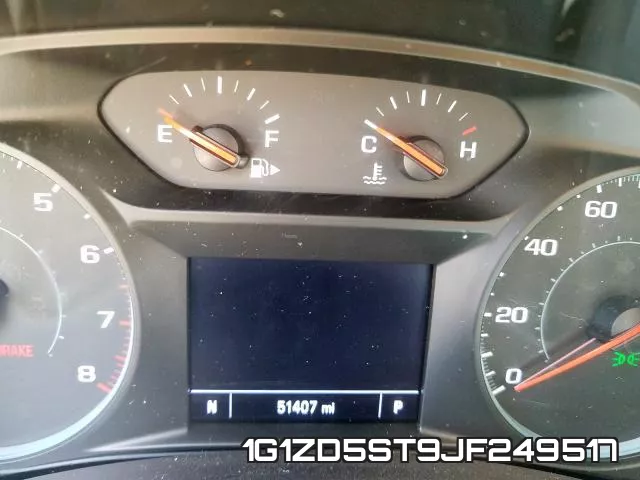 1G1ZD5ST9JF249517 фото 9