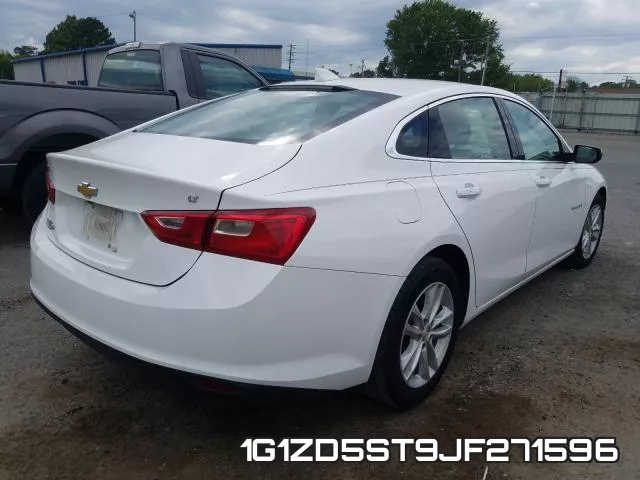1G1ZD5ST9JF271596 фото 5
