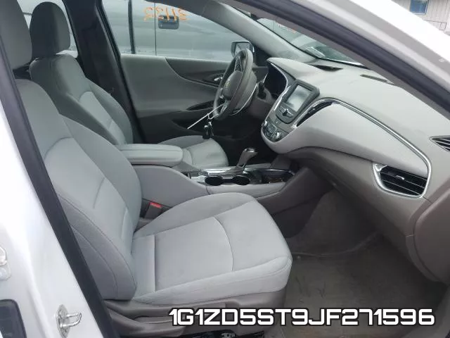 1G1ZD5ST9JF271596 фото 6