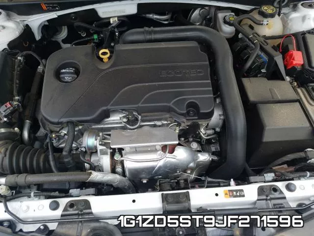1G1ZD5ST9JF271596 фото 8