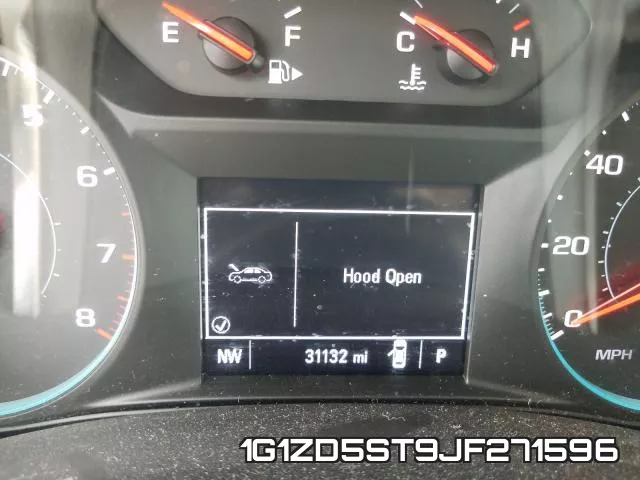 1G1ZD5ST9JF271596 фото 9