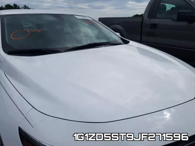 1G1ZD5ST9JF271596 фото 10