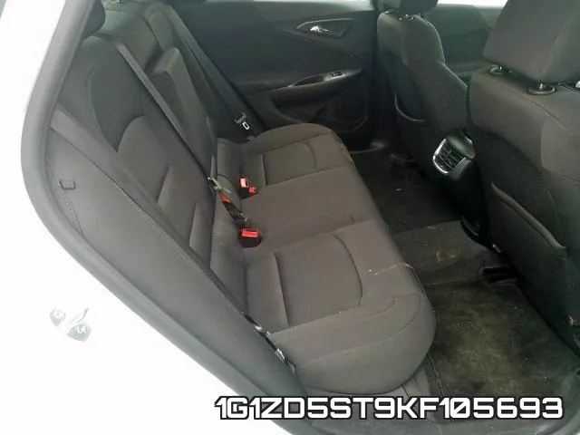 1G1ZD5ST9KF105693 фото 7