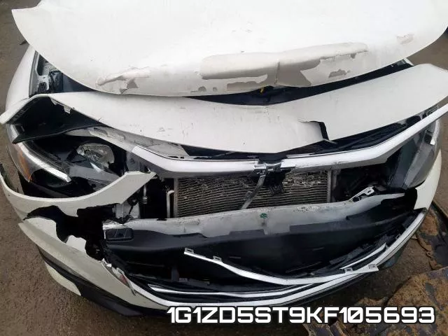 1G1ZD5ST9KF105693 фото 10