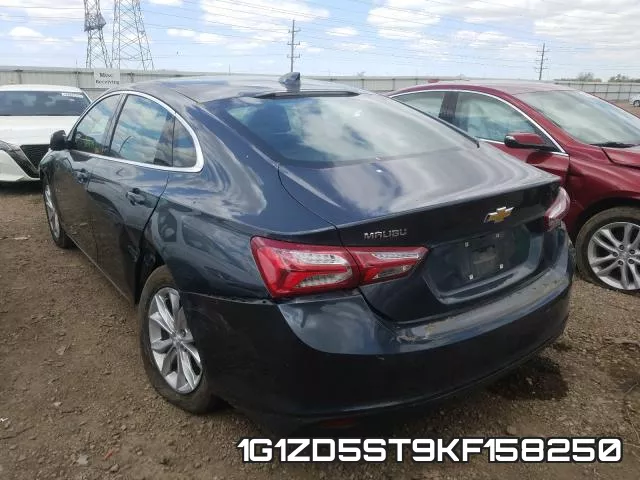 1G1ZD5ST9KF158250 фото 4