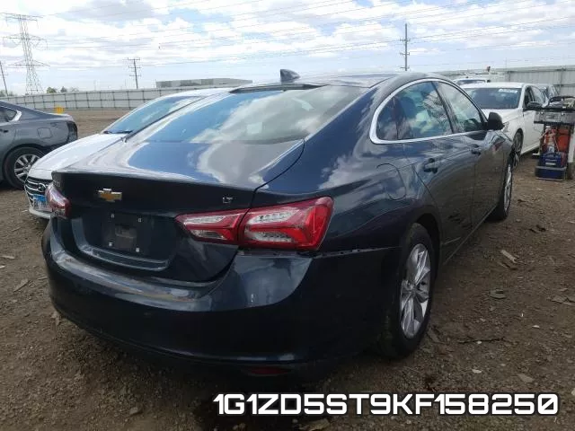 1G1ZD5ST9KF158250 фото 5