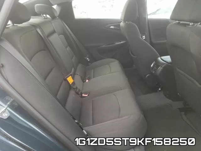 1G1ZD5ST9KF158250 фото 7